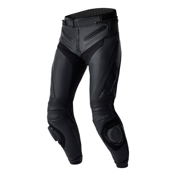 RST Tractech evo d3o leather pants sl